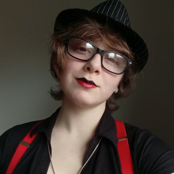 Meet your Posher, Alex - Picture 8 of 8